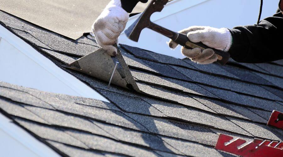 Expert tile roof repair services in Cressey, CA
